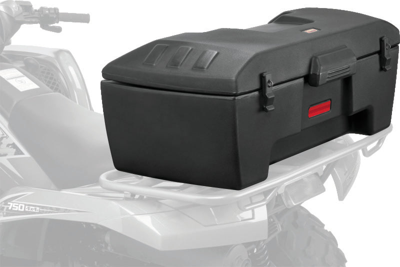 QuadBoss Qboss Atv Rear Storage Box 157301 157301 User 1