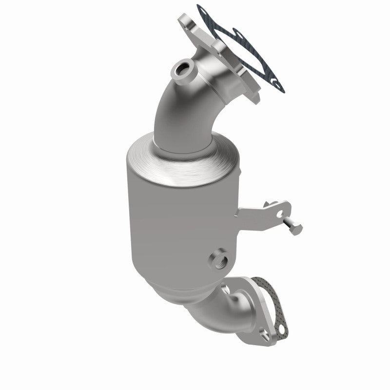 MagnaFlow Ram OEM Grade Federal / EPA Compliant Manifold Catalytic Converter 22-192 360 Degree Image Set