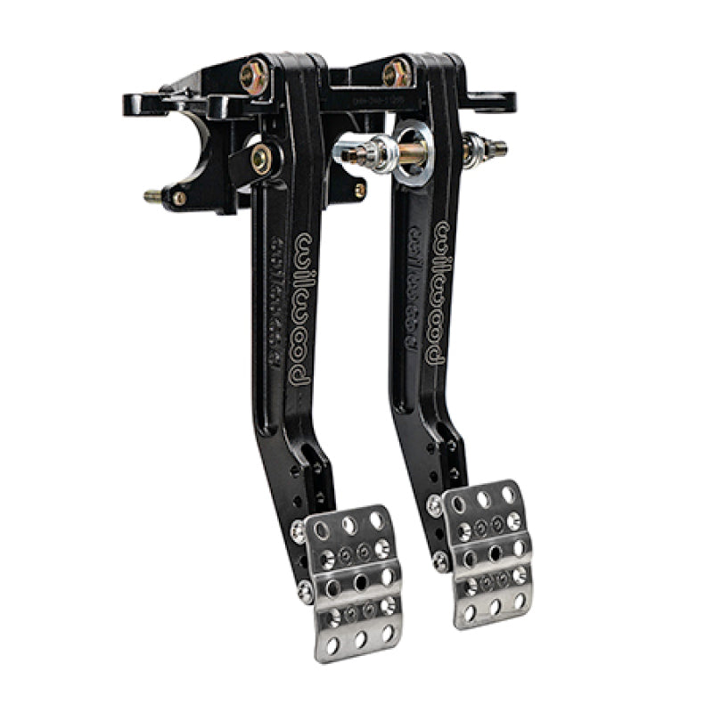 Wilwood Adjustable Tru-Bar Brake w/ Clutch - Swing Mount - 5.5-6.25:1 340-16383 340-16383 User 1