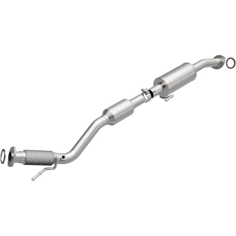 Magnaflow 18-20 Toyota Camry L4 2.5L OEM Grade Direct-Fit Catalytic Converter 280111 280111 Photo - Primary