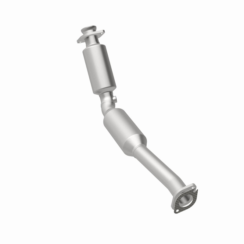 MagnaFlow California Grade CARB Compliant Direct-Fit Catalytic Converter 551057 360 Degree Image Set