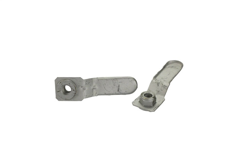 Ford 05-14 Mustang GT Rear Lower Control Arm Kit FRDM5538-A M-5538-A Photo - Unmounted