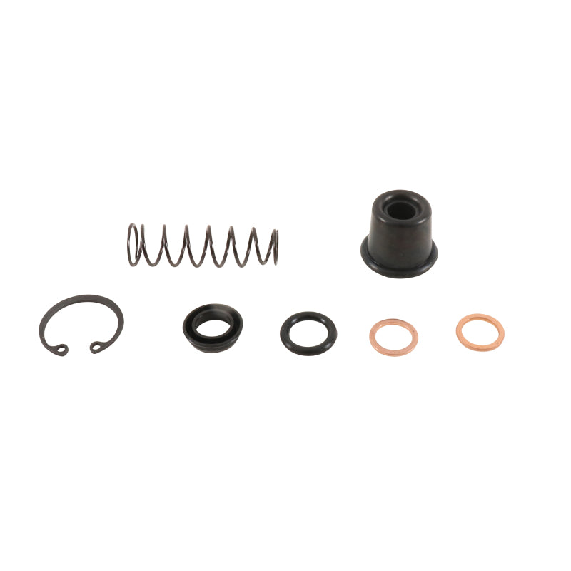 All Balls Racing 11-17 Arctic Cat XC 450 Master Cylinder Rebuild Kit Rear 18-1113 18-1113 Photo - Primary
