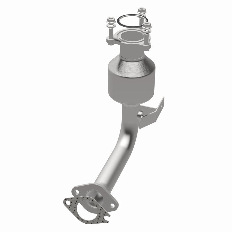MagnaFlow Chevrolet Malibu California Grade CARB Compliant Direct-Fit Catalytic Converter 551726 360 Degree Image Set