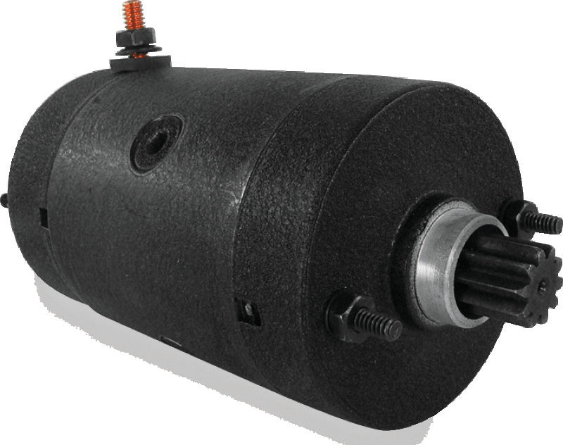 TwinPower Starter Hitachi Blk (Tp) 215520 215520 Photo - Primary