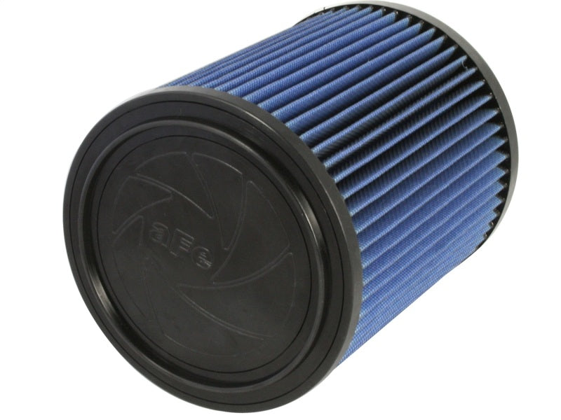 aFe ProHDuty Air Filters OER P5R A/F HD P5R RC: 9-3/8OD x 5-3/8ID x 11H 70-50051 70-50051 Photo - Unmounted