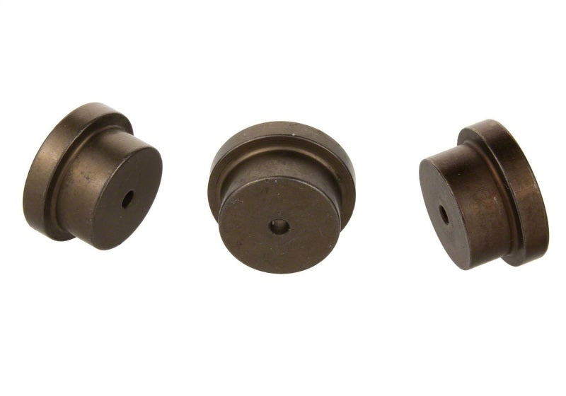 Ford Lifter Pushrod Cup Set (16) Tool Steel FRDM6500-R302HLC M-6500-R302HLC Photo - Unmounted