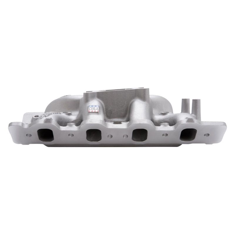 Edelbrock 351C Ford 2V RPM Air Gap Manifold 7564 Photo - out of package