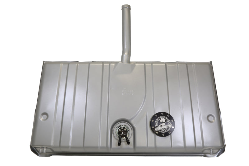 Aeromotive Fuel Tank Gen 2, 71-72 Nova (Available Q3 2018) 18432 Photo - Primary