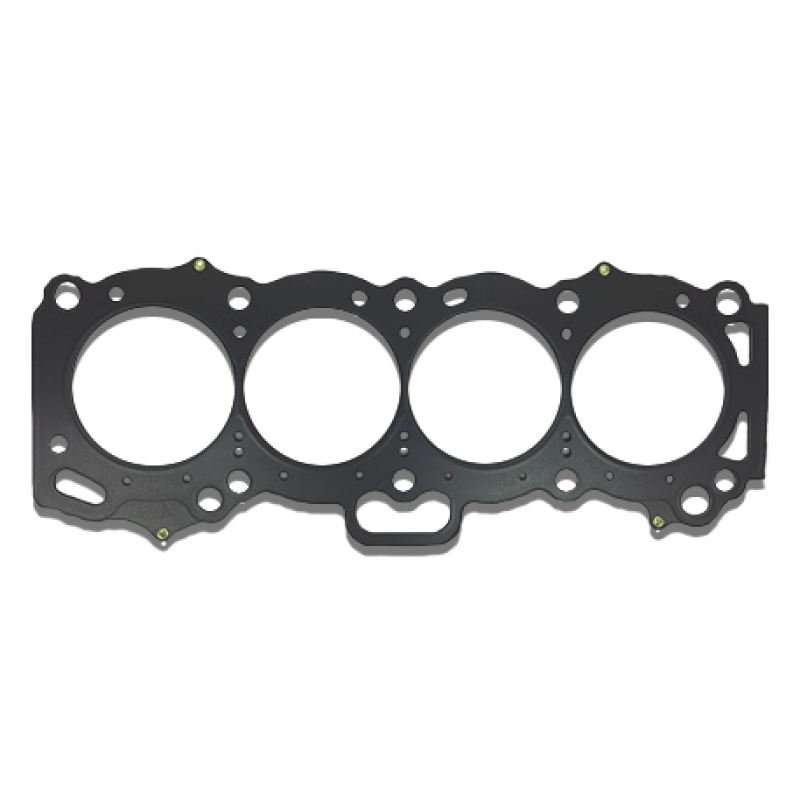 Supertech Honda B16A/B18C 81.5mm Dia 0.85mm (.033in) Thick MLS Head Gasket HG-HB16A-81.5-0.85T HG-HB16A-81.5-0.85T User 1