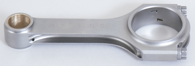 Eagle Chevy 250 CID 16 H-Beam Connecting Rod *SINGLE ROD* CRS5700SLW-6-1 CRS5700SLW-6-1 Photo - Close Up