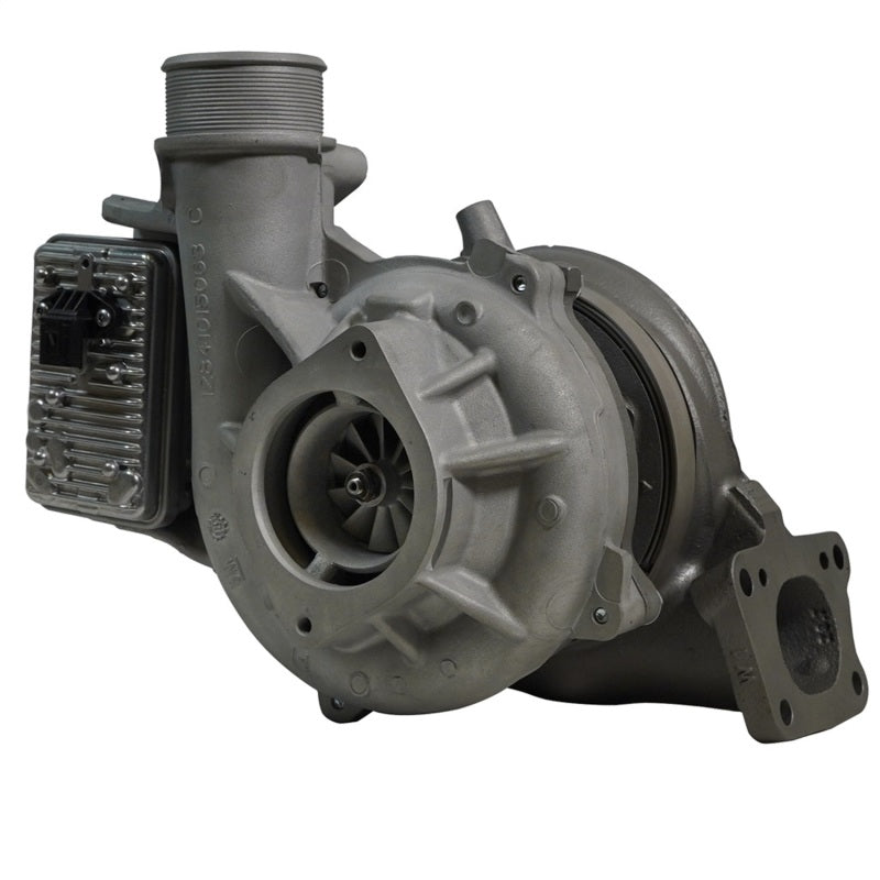 BD Diesel 20-23 Chevy/GM 2500/3500 L5P Duramax 6.6L Reman. Turbo 1045846 1045846 Photo - Primary