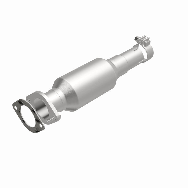 MagnaFlow Mazda 3 California Grade CARB Compliant Direct-Fit Catalytic Converter 5571146 360 Degree Image Set