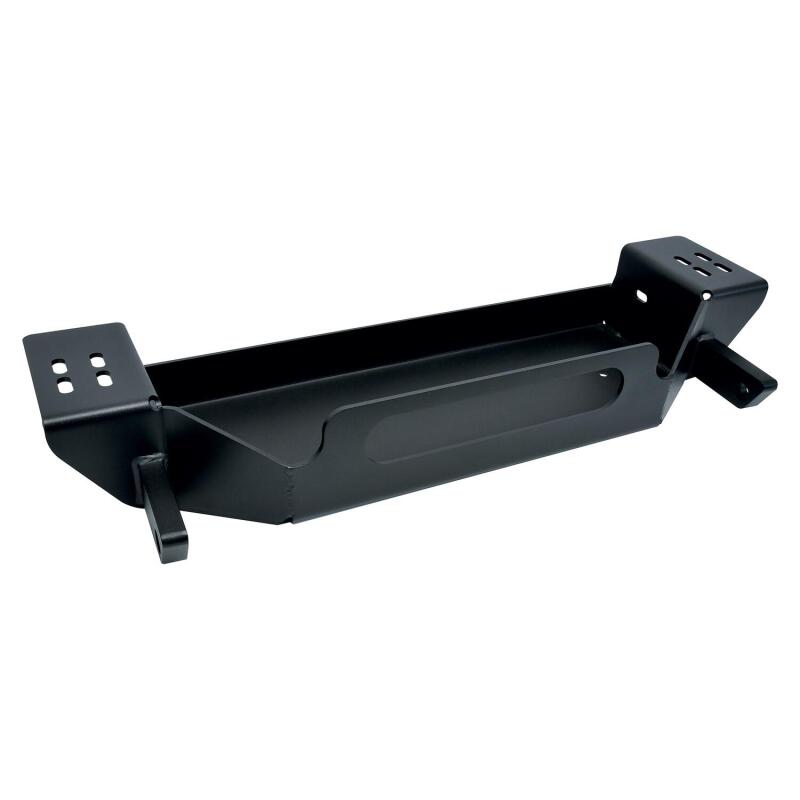 Westin 17-22 Ford F-250/350 Pro-Series Front Bumper- Textured Black 58-411175 58-411175 Photo - Unmounted