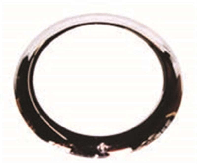 Omix Chrome Headlight Bezel 45-53 Willys Models 12419.01 12419.01 Photo - Primary