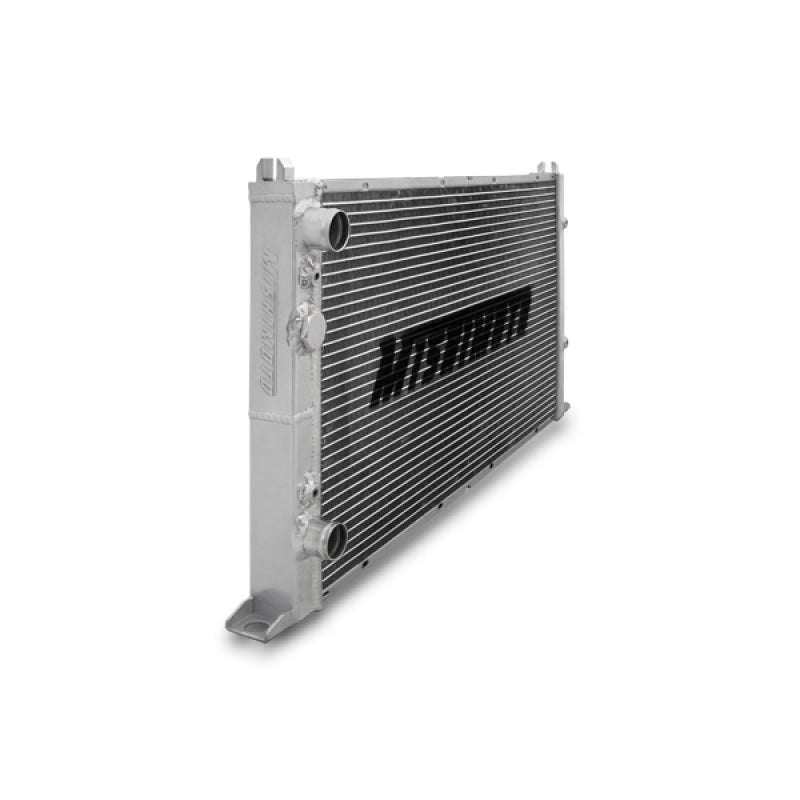 Mishimoto Aluminum Racing Radiator 94-98 Golf VR6 Manual Transmission MMRAD-GLF-94 User 3