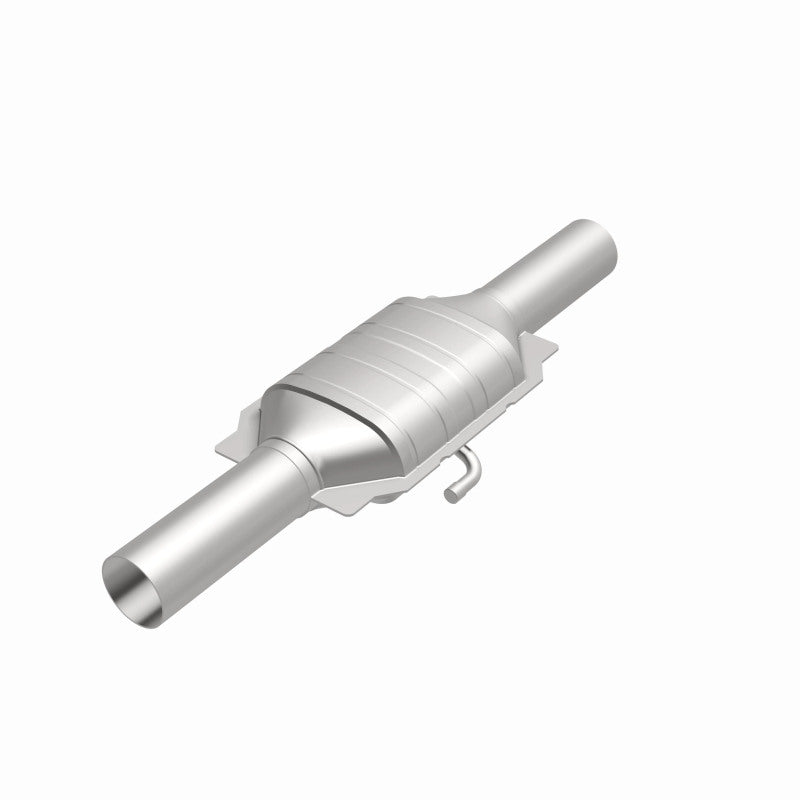 MagnaFlow California Grade CARB Compliant Direct-Fit Catalytic Converter 3322223 360 Degree Image Set