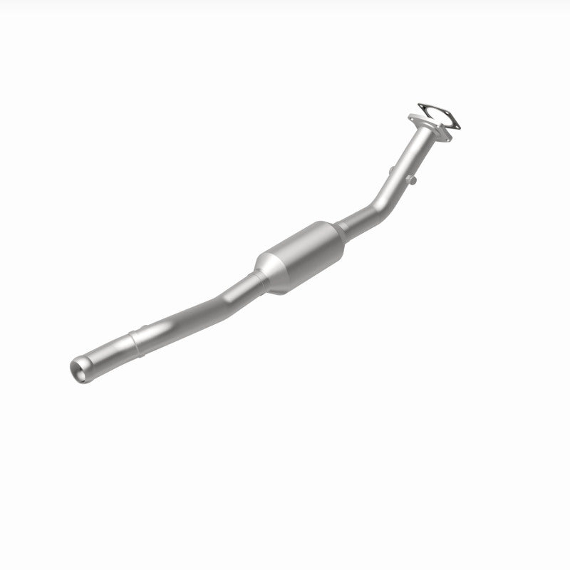 MagnaFlow Volvo HM Grade Federal / EPA Compliant Direct-Fit Catalytic Converter 24162 360 Degree Image Set