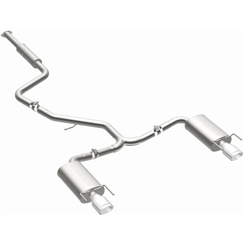MagnaFlow Buick Regal Street Series Cat-Back Performance Exhaust System 15498 Photo - out of package