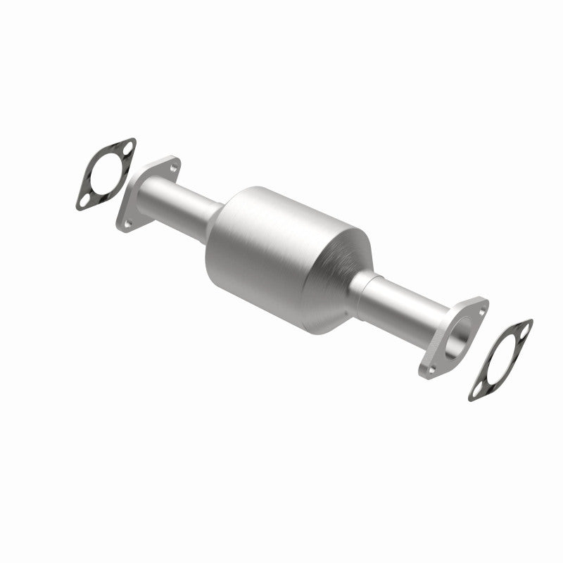 MagnaFlow Mitsubishi Montero Sport OEM Grade Federal / EPA Compliant Direct-Fit Catalytic Converter 51560 360 Degree Image Set