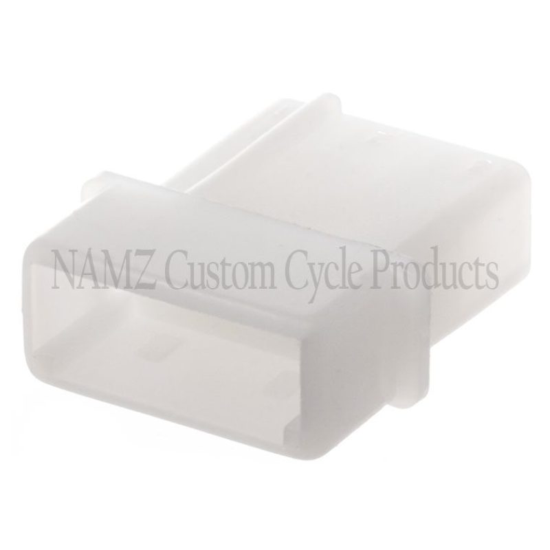 NAMZ AMP 3-Position Male OEM Style Connector NA-1-480305-0 NA-1-480305-0 Photo - Primary
