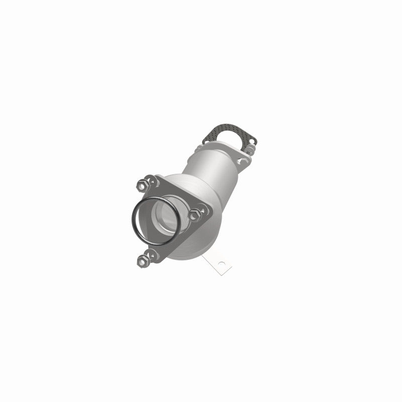 MagnaFlow Infiniti FX35 California Grade CARB Compliant Direct-Fit Catalytic Converter 5481144 360 Degree Image Set