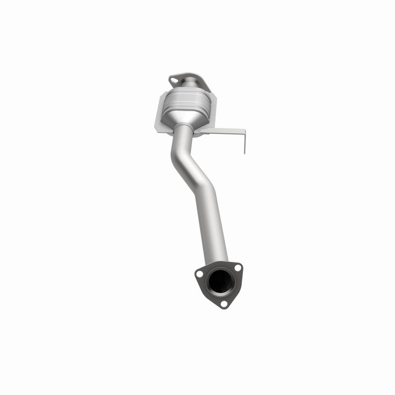 MagnaFlow Infiniti Q45 Standard Grade Federal / EPA Compliant Direct-Fit Catalytic Converter 23143 360 Degree Image Set