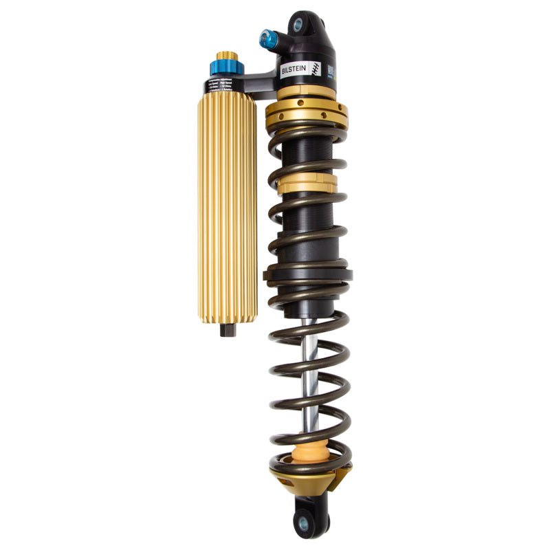 Bilstein 21-22 Polaris RZR Turbo S Black Hawk Powersports Shock & Coil Spring Assembly - Front Left 41-327883 41-327883 User 2