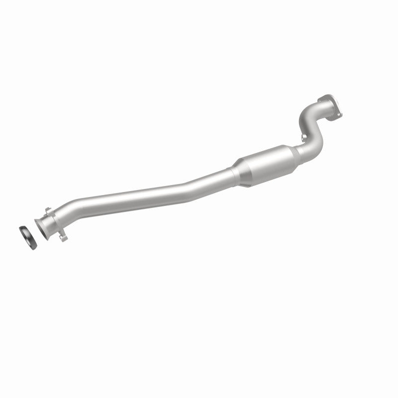 MagnaFlow California Grade CARB Compliant Direct-Fit Catalytic Converter 5491966 360 Degree Image Set