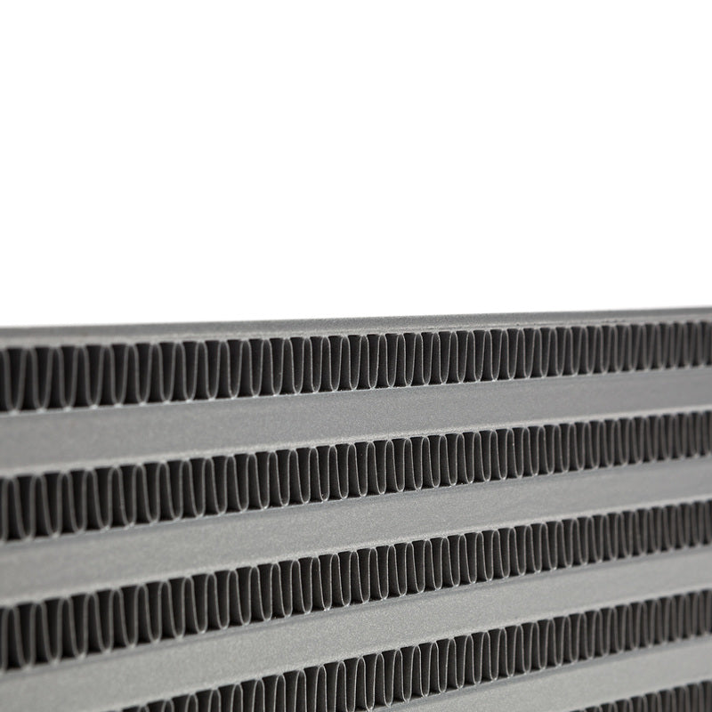 COBB 10-13 Mazdaspeed3 Gen2 Front Mount Intercooler Kit - Black 772625-BK 772625-BK User 1