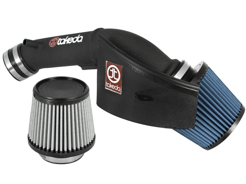 aFe POWER TR-1019B Takeda Stage-2 Pro 5R Cold Air Intake System TR-1019B Photo - Primary
