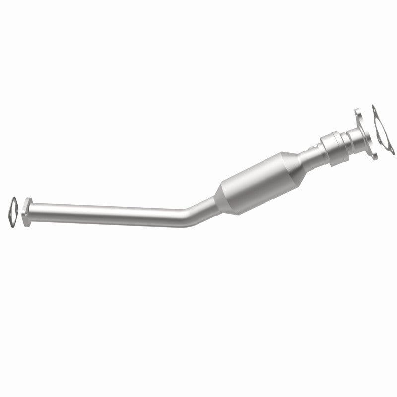 MagnaFlow OEM Grade Federal / EPA Compliant Direct-Fit Catalytic Converter 51905 360 Degree Image Set