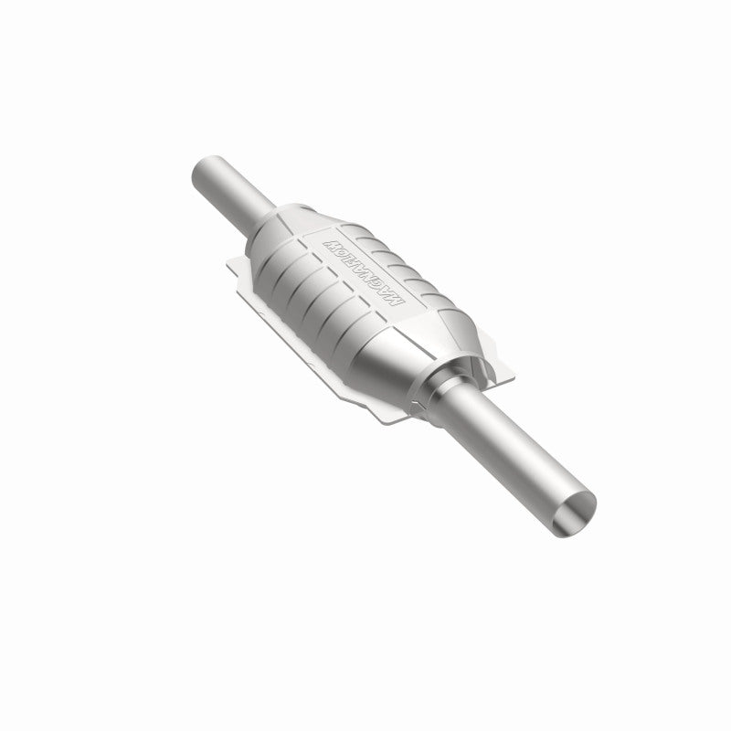 MagnaFlow Standard Grade Federal / EPA Compliant Direct-Fit Catalytic Converter 23461 360 Degree Image Set
