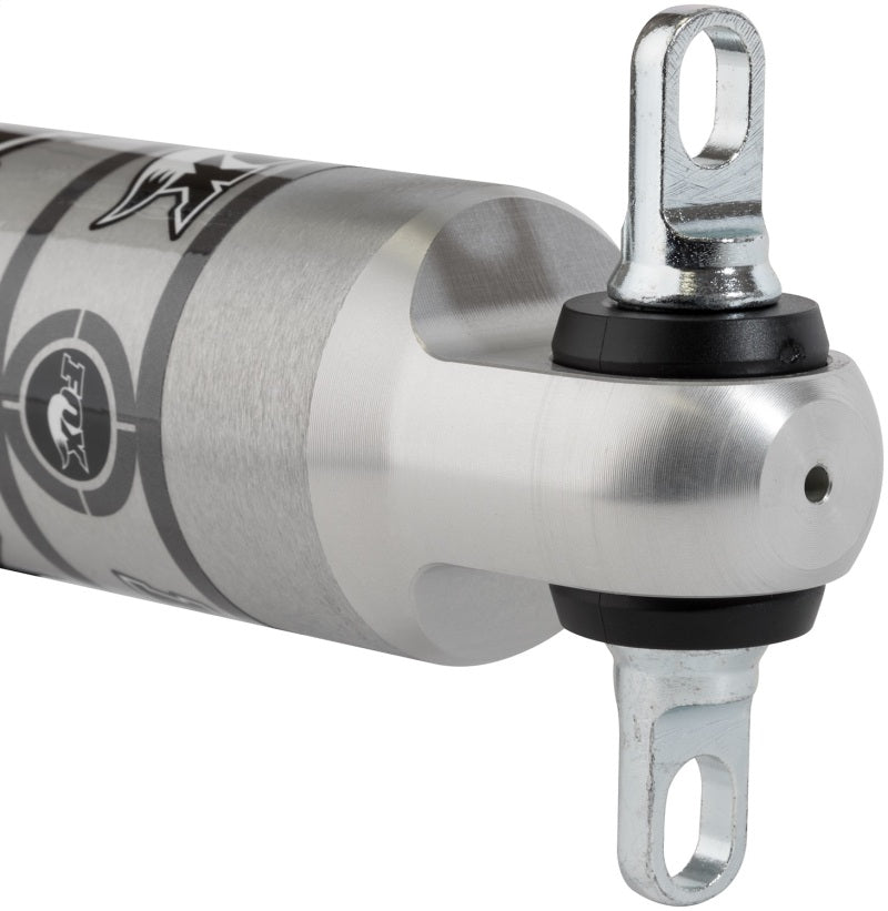 FOX 07+ Jeep JK 2.0 Performance Series 9.1in. Smooth Body IFP Rear Shock (Alum) / 1.5-3.5in Lift 980-24-888 980-24-888 Photo - Unmounted