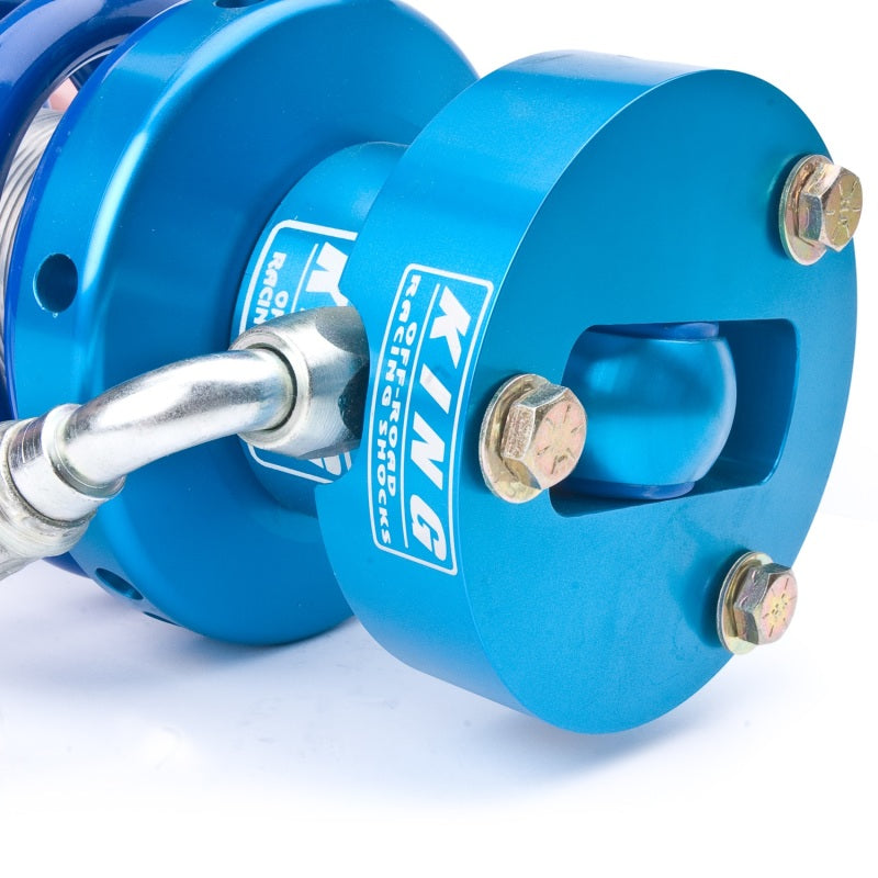King Shocks 99-06 Toyota Tundra Frt 2.5 Dia Coilover Internal Reservoir (Pair) 25001-138 25001-138 Photo - Unmounted