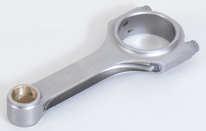 Eagle Chevy 250 CID 16 H-Beam Connecting Rod *SINGLE ROD* CRS5700SLW-6-1 CRS5700SLW-6-1 Photo - Unmounted