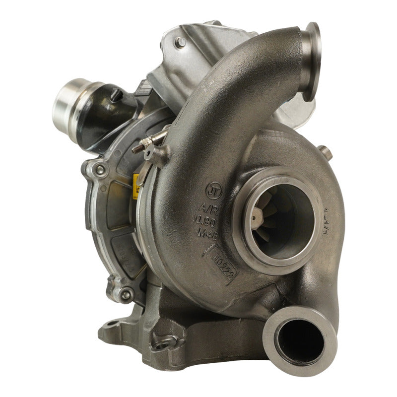 BD Diesel Screamer Turbocharger - 20-22 Ford F-250/F-350 6.7L Powerstroke 1045850 1045850 Photo - out of package