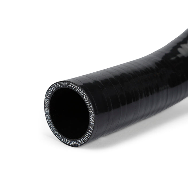 Mishimoto Chevrolet El Camino Silicone Upper Radiator Hose MMHOSE-GM-11U Photo - Close Up