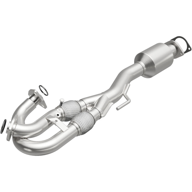 MagnaFlow Nissan Murano California Grade CARB Compliant Direct-Fit Catalytic Converter 5491213 Photo - Primary