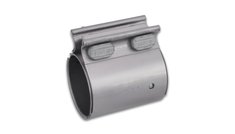 Vibrant TC Series High Exhaust Sleeve Clamp for 3.5" O.D. Tubing 1177 Photo - Primary