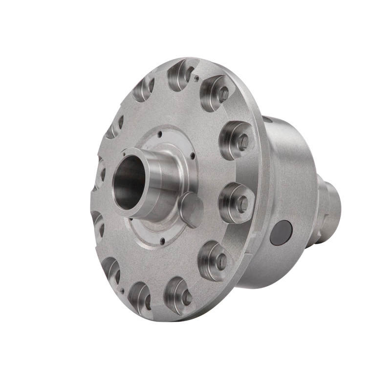 ARB Airlocker Dana60Hd 35 Spl 4.10&Dn S/N RD169 RD169 Photo - Close Up
