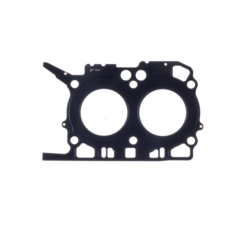 Cometic Gasket Cometic Subaru FA20D Toyota 4U-GSE .040in MLX Cylinder Head Gasket - 89.5mm Bore - LHS C4589-040 C4589-040 Photo - Primary
