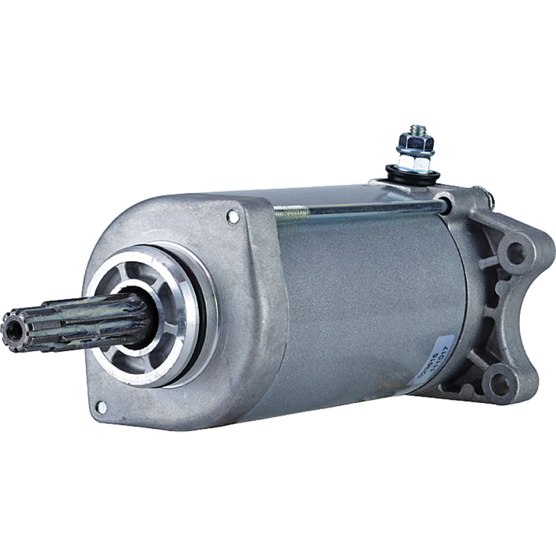 Arrowhead Denso 12 Volt 9 Spline Starter 410-52557 410-52557 Photo - Primary