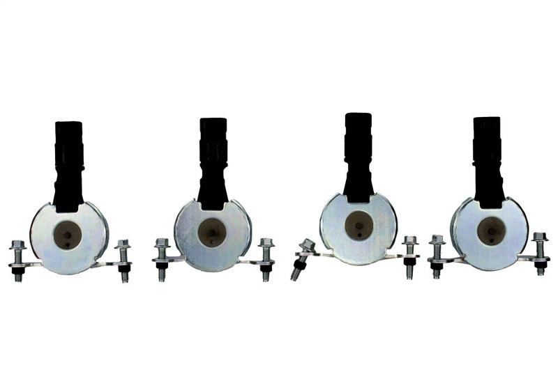 Ford Performance Parts Ford Racing 5.0L Coyote High Strength VCT Solenoids M-6297-M50A Photo - Unmounted