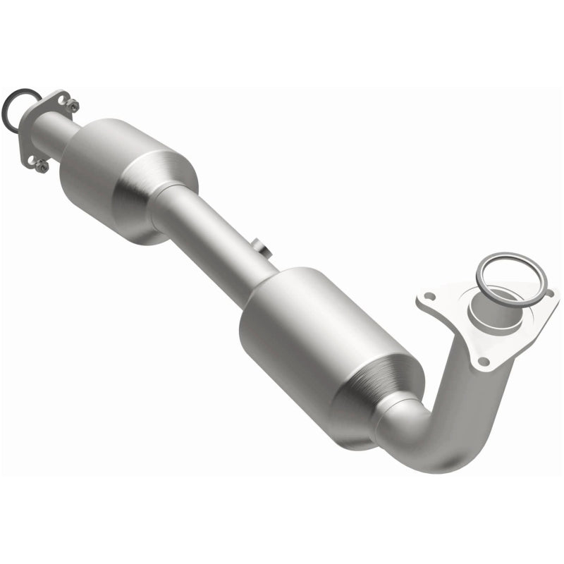 MagnaFlow Toyota Tundra California Grade CARB Compliant Direct-Fit Catalytic Converter 5481626 Photo - out of package