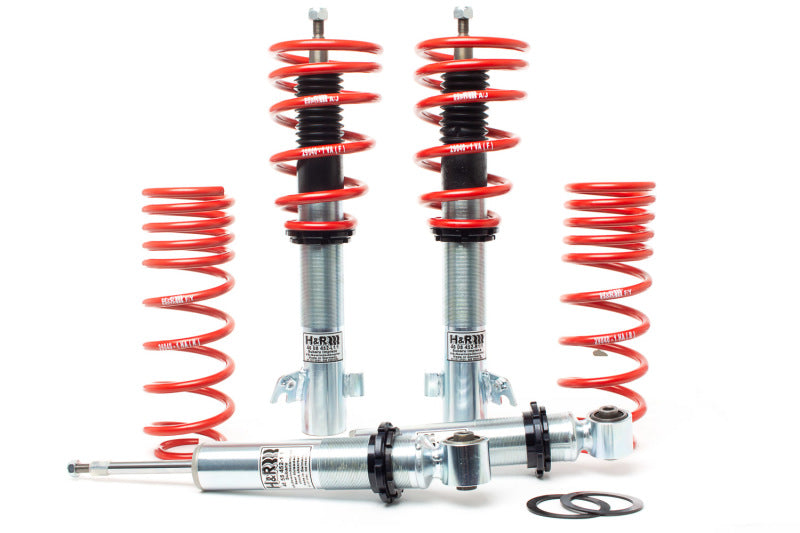 H&R Street Performance Coilovers Subaru Impreza 2008-2012 29040-1 User 1