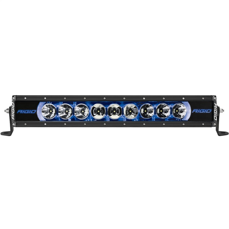 Rigid Industries Radiance+ 20in. RGBW Light Bar 220053 220053 Photo - Unmounted