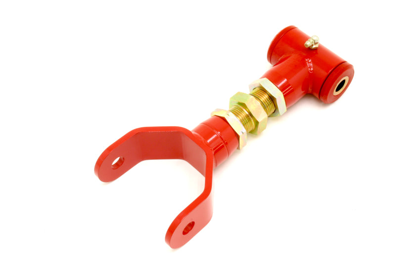 BMR 05-10 S197 Mustang Upper Control Arm On-Car Adj. (Polyurethane) - Red UTCA019R UTCA019R User 1