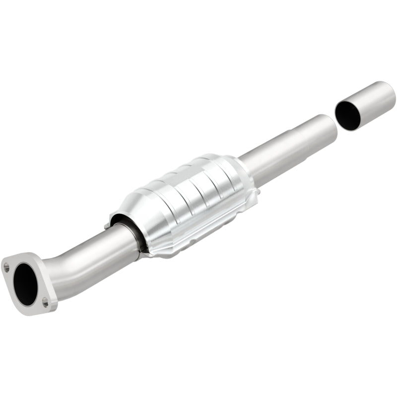 MagnaFlow Mitsubishi Galant OEM Grade Federal / EPA Compliant Direct-Fit Catalytic Converter 49034 Photo - Primary