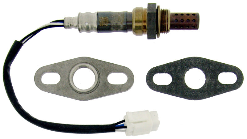NGK Geo Prizm 1992-1990 Direct Fit Oxygen Sensor 24673 24673 Photo - Primary